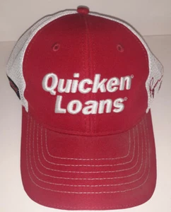 Ryan Newman Mütze #31 Quicken Loans RCR  - Bild 1 von 6