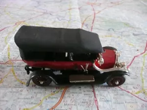 ITALA 1912 Alte DUGU 1/43 - Bild 1 von 5