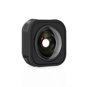 Lente máxima ultra gran angular de 155° de vidrio templado para GoPro Hero 13 12 11 Mini 10 9 - Imagen 1 de 5