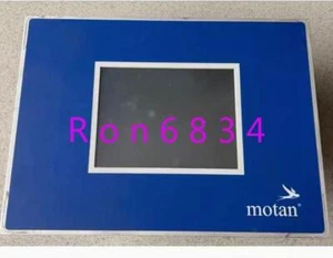 1pc used MOTAN Touch screen 246123308B FRED-P300TE/ED/CS/ESB/MOTAN - Picture 1 of 2