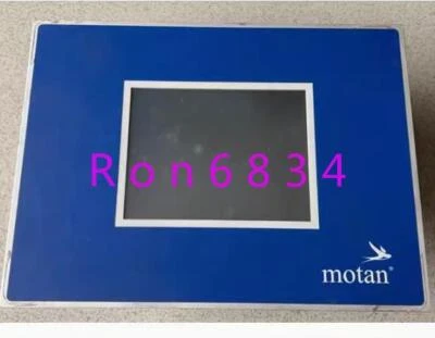 1pc used MOTAN Touch screen 246123308B FRED-P300TE/ED/CS/ESB/MOTAN - Image 1 of 2