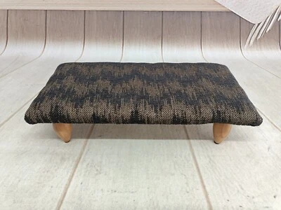 Stool for steps, Pantry stool, Small stool, Lightweight stool, Bed step stool, - Image 1 of 4