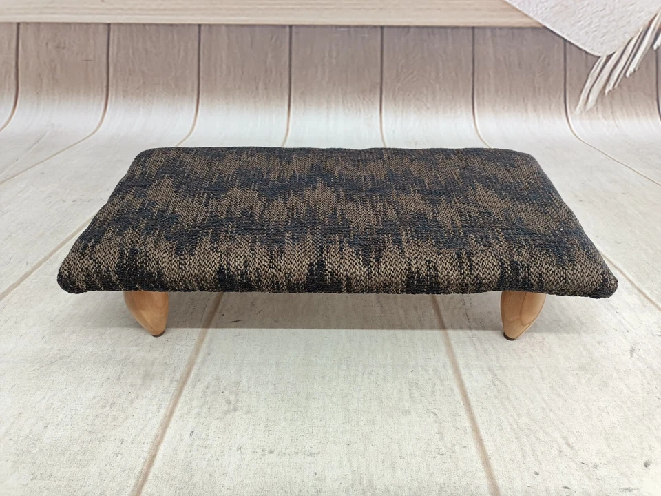 Stool for steps, Pantry stool, Small stool, Lightweight stool, Bed step stool, - Image 1 of 4