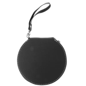 20 Capacity Storage Case DVD Storage Wallet Portable CD Storage Container - Afbeelding 1 van 12