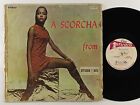 V/A "A Scorcha" Reggae LP Studio One