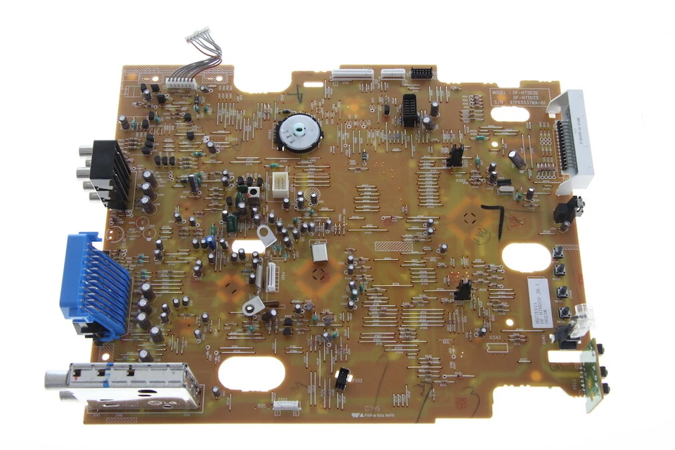 Daewoo DRV 6705 Platine - Bild 1 von 1