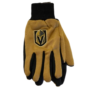 Vegas Golden Knights Utility Gloves NHL - Picture 1 of 1