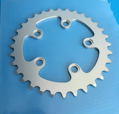 Ritchey Inner Chainring 32t NOS New 90s 6, 7, 8 Speed Alloy 74mm Triple Japan - Image 1 of 2