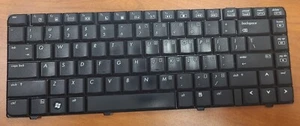 Teclado original para computadora portátil Compaq Presario F700 15,4" 442887-001 Quanta - Imagen 1 de 2