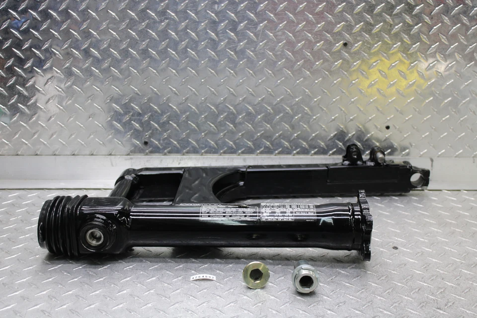 Honda Shadow Ace 1100 D2A 1999 basculante trasero brazo de suspensión 52100-Mah-A40 Foto 1 de 4