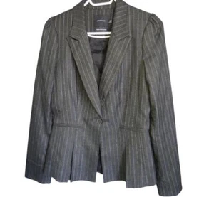 PORTMANS - career/business jacket - 1950's vibe - size 10 - excellent condition - Picture 1 of 6