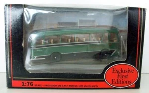 EFE 1/76 - EFE#1 GRENADIER COACH PREMIER TRAVEL - 12202 - Picture 1 of 2