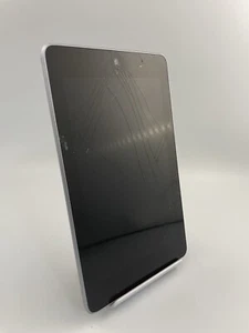 Asus Google Nexus 7 ME370T Black WiFi Android Tablet Cracked Spares & Repairs #A - Picture 1 of 18
