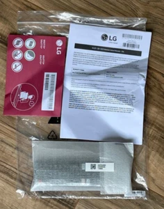 LG - 55” Class 55UT75 LED LCD 4K UHD Smart webOS TV 55UT7570PUB OEM Remote - Picture 1 of 3