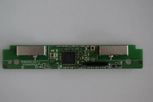 Philips 43PUS7304/12 Wi-Fi PCB 317GWFBT654LON WCBN4501R_V05 323C164125YD - Picture 1 of 6