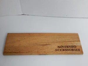 1990's Chevy Van Oak Wood game door - Picture 1 of 5
