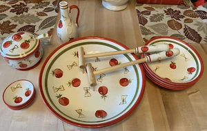 Kitchen Prep 201 Pasta Set - Picture 1 of 4