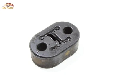 2020 NISSAN PATHFINDER EXHAUST SYSTEM MUFFLER PIPE INSULATOR HANGER OEM - Image 1 of 4