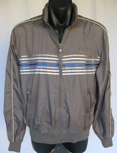 Ben Sherman LS Mens Showerproof Windbreaker Casual Jacket Size: 3 - L - Picture 1 of 10