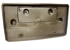 NEW! Cadillac CTS 2008 2009 2010 2011 2012 2013 LICENSE PLATE MOUNTING BRACKET! - Picture 1 of 1