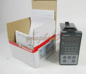 1PC New Honeywell Temperature Controller DC1020CT-701000-E AC 85-265V 0~1200℃ - Picture 1 of 5