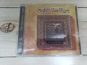 MIGHTY JOE PLUM - The Happiest Dogs - BRAND NEW CD / STILL SEALED - Imagen 1 de 5