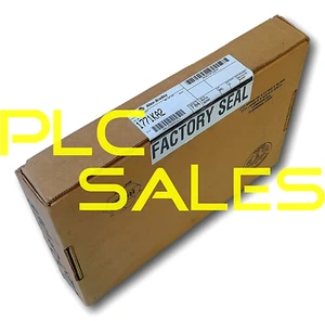 Allen Bradley 1771-KA2 | Kommunikationsadaptermodul *VERSIEGELT* - Bild 1 von 2