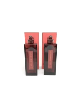 4x Shiseido Eudermine Revitalizing Essence .27 oz Travel Size New - Picture 1 of 4