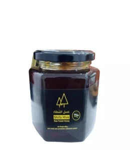 Shifa Hive Rohhonig 500g, - Bild 1 von 3