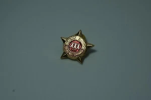 Collection pin badge "30 years of victory over Germany" USSR - Picture 1 of 3