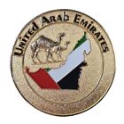 United Arab Emirates Dubai Paul Jumierah Challenge Coin