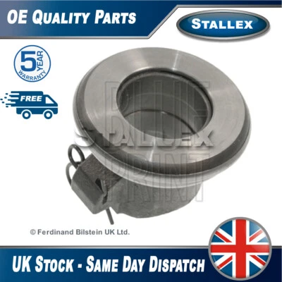 Roulement de dégagement d'embrayage Stallex compatible avec Jeep Cherokee Wrangler Dodge Nitro - Photo 1/3