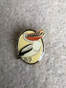 Guinness Original Gilroy pin badge - Picture 1 of 4