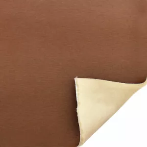 Spradling Boat 3/16 Foam Back Vinyl 693089 | Brown 54 Inch (YD) - Picture 1 of 3