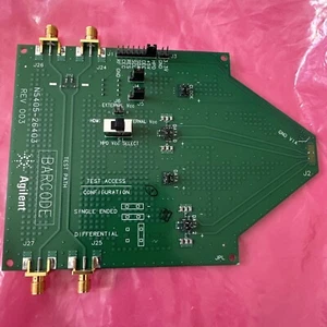 Agilent HP Keysight N5405-26403 Rev 003 Board Assembly - Bild 1 von 4