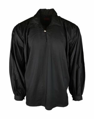 Herren Wikinger Ritter Gewandung Mittelalter Larp Pirat Knecht Hemd Aberlin