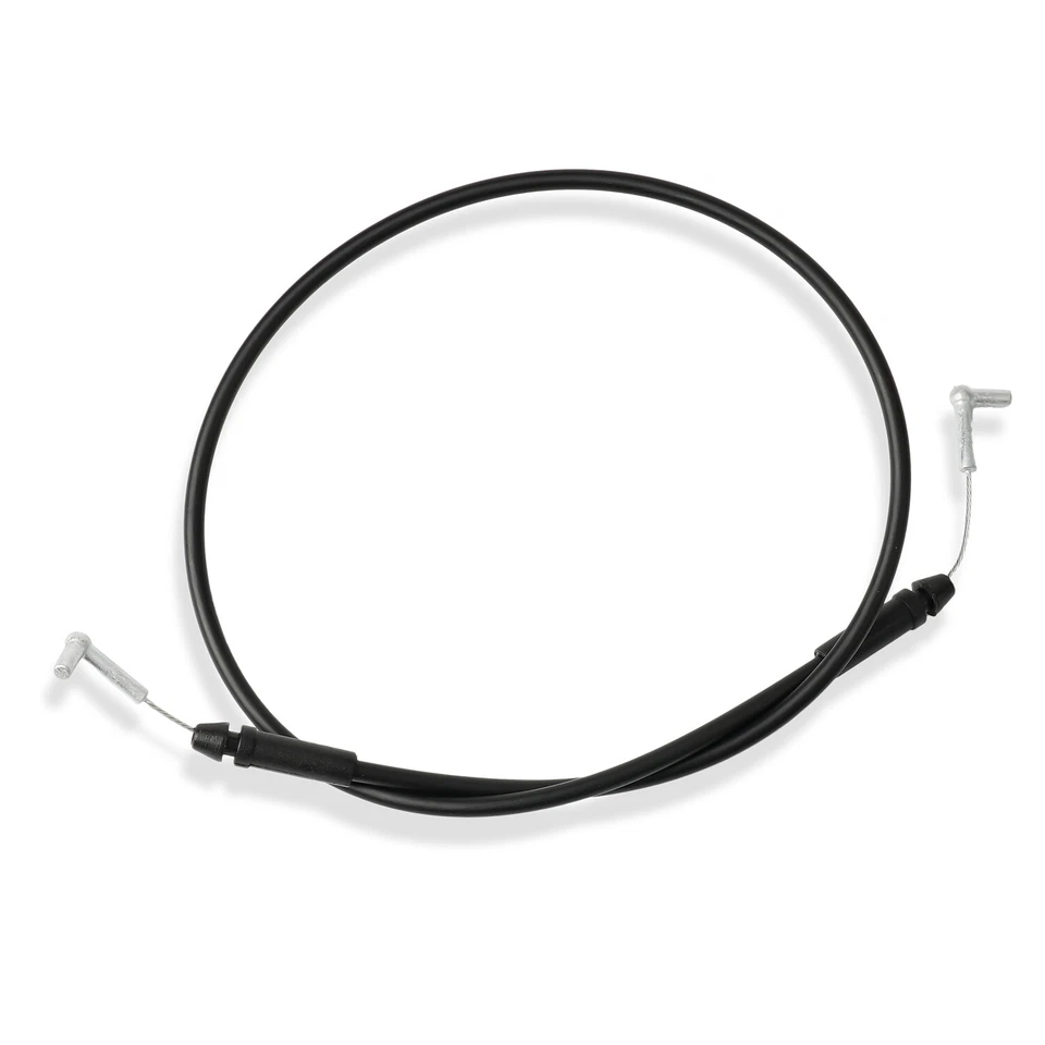Cable de control del pestillo de la puerta del conductor 69720-0C010 para Toyota Sequoia 2001-2007 Foto 1 de 4