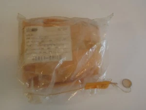 CHALECO SALVAVIDAS AVIATION MEMORABILIA RARO SIN ABRIR COSTA WORLD AIRLINES ENERO 1982 - Imagen 1 de 8