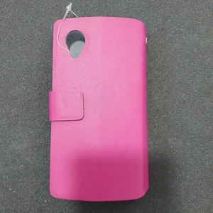 Flip Case for LG Nexus 5 LG-D820 LG-D821 D820 D821 Slim Cover Neat Design - Picture 1 of 6