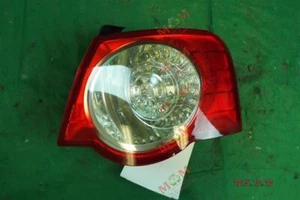 Passenger Tail Light Sedan Quarter Panel Mounted Fits 06-08 PASSAT 894241 - Picture 1 of 12