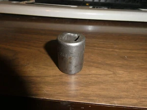 Snap on P-240 3/4" SAE 1/2" Drive 6 Point impact Socket Made In USA - Picture 1 of 4