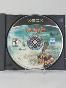 Chronicles of Narnia: The Lion, the Witch, and the Wardrobe Xbox - Picture 1 of 2