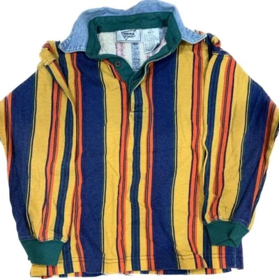 MANGA LARGA RETRO JUVENIL AÑOS 70 Foto 1 de 3