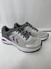 Dr. Scholl's Lace-Up Sneakers - Blaze Women's Gray Grey 11 New Shoes