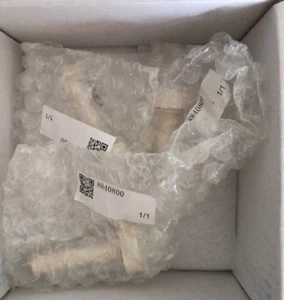 1PC Brand New HACH 8840800 Syringe - Picture 1 of 1