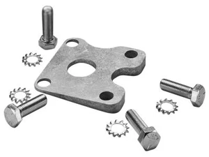 Pro One Moto Motorcycle Motorbike Kickstand Angle Plate - Picture 1 of 1