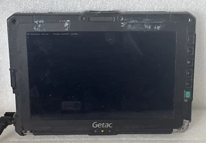Getac Tablet PC - UX10 - I5-8265U 1.60-1.80GHz / 8GB ( Ersatzteilspender ) #221 - Afbeelding 1 van 12