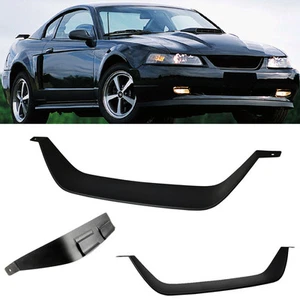 Fits MUSTANG MACH 1 GRILLE MOD 99-04 GT, V6 Factory Fit n Finish - Picture 1 of 3