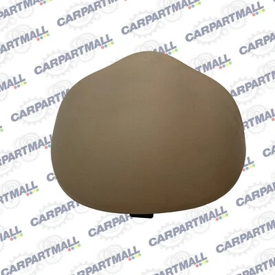 08-12 Chevrolet Malibu Speedometer Instrument Cluster Bezel Trim Panel 16934004 Foto 1 de 4