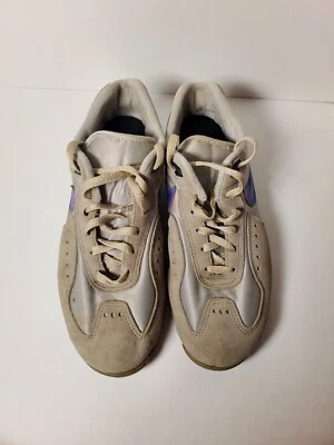 Zapatos de ciclismo Nike vintage SC-E para hombre talla 8 Foto 1 de 4